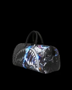 THE UNDERCURRENT LARGE DUFFLE><noscript><img width=