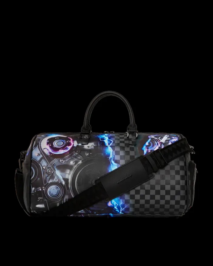 THE UNDERCURRENT LARGE DUFFLE>SPRAYGROUND Discount