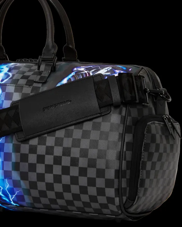 THE UNDERCURRENT LARGE DUFFLE>SPRAYGROUND Discount