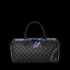 THE UNDERCURRENT MINI DUFFLE>SPRAYGROUND Hot