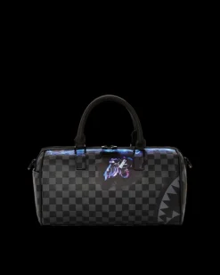 THE UNDERCURRENT MINI DUFFLE>SPRAYGROUND Hot