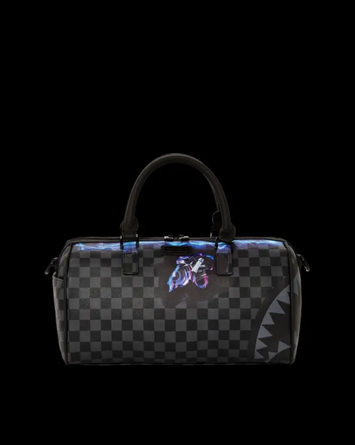 THE UNDERCURRENT MINI DUFFLE>SPRAYGROUND Hot