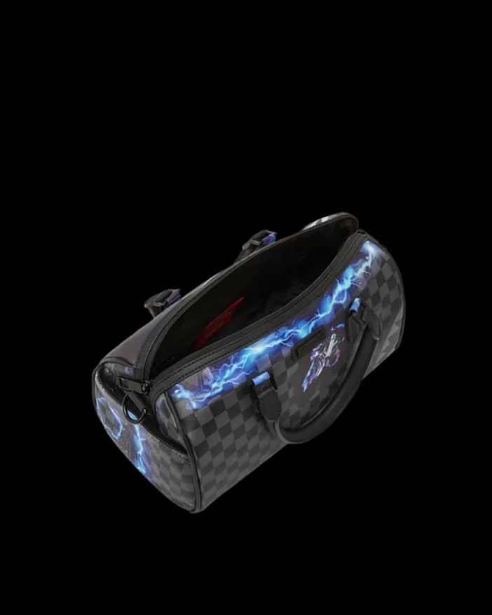 THE UNDERCURRENT MINI DUFFLE>SPRAYGROUND Hot