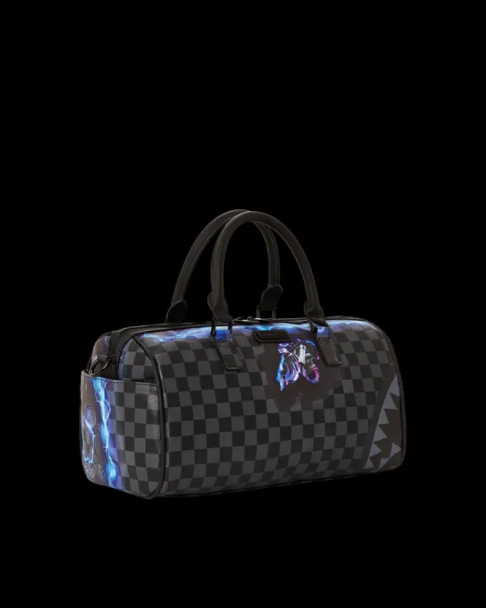 THE UNDERCURRENT MINI DUFFLE>SPRAYGROUND Hot