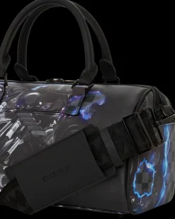 THE UNDERCURRENT MINI DUFFLE><noscript><img width=