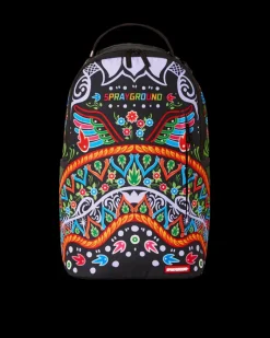 THE VALLEY BACKPACK>SPRAYGROUND Best