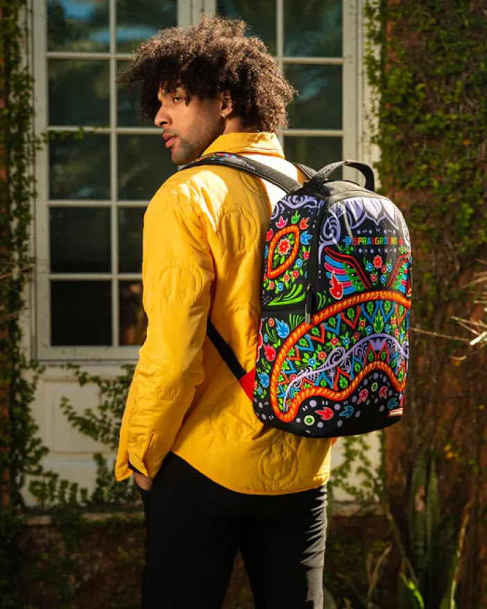 THE VALLEY BACKPACK>SPRAYGROUND Best