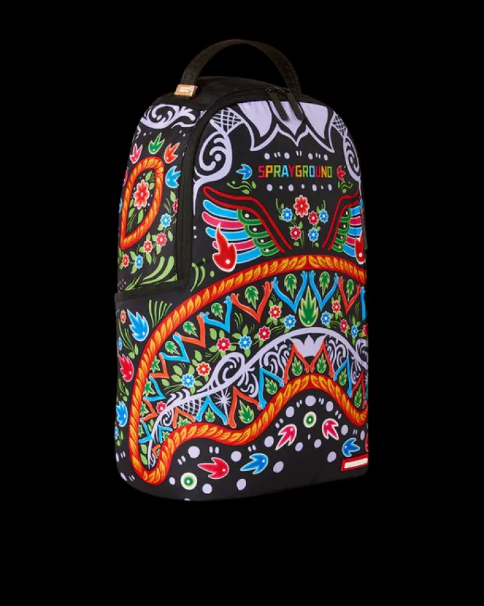 THE VALLEY BACKPACK>SPRAYGROUND Best