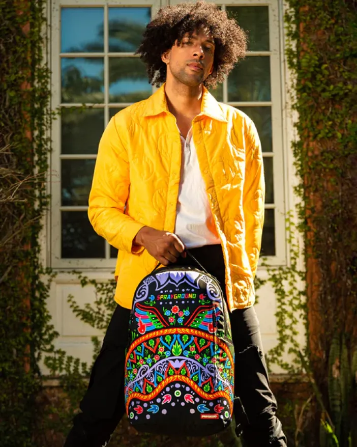 THE VALLEY BACKPACK>SPRAYGROUND Best