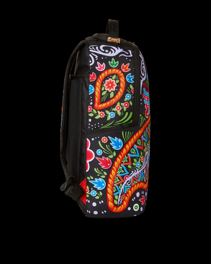 THE VALLEY BACKPACK>SPRAYGROUND Best