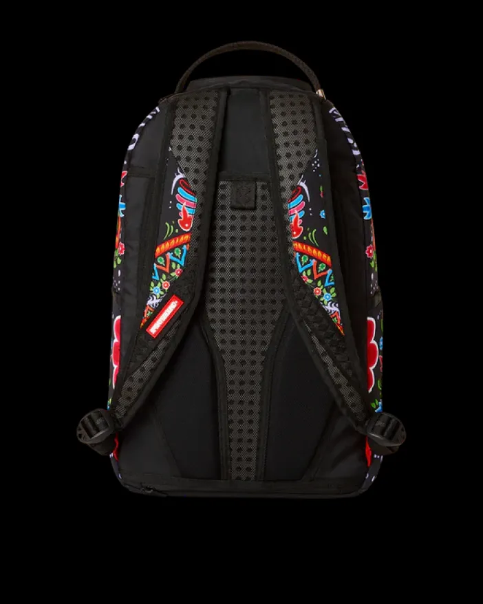 THE VALLEY BACKPACK>SPRAYGROUND Best