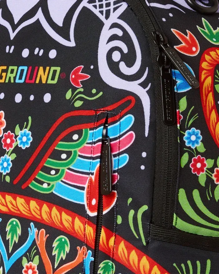 THE VALLEY BACKPACK>SPRAYGROUND Best