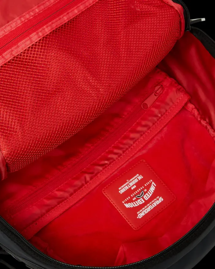 THE VAULT BACKPACK (DLXV)>SPRAYGROUND Best