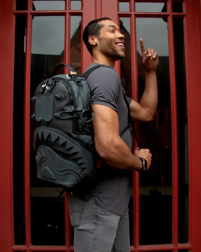 THE VAULT BACKPACK (DLXV)>SPRAYGROUND Best