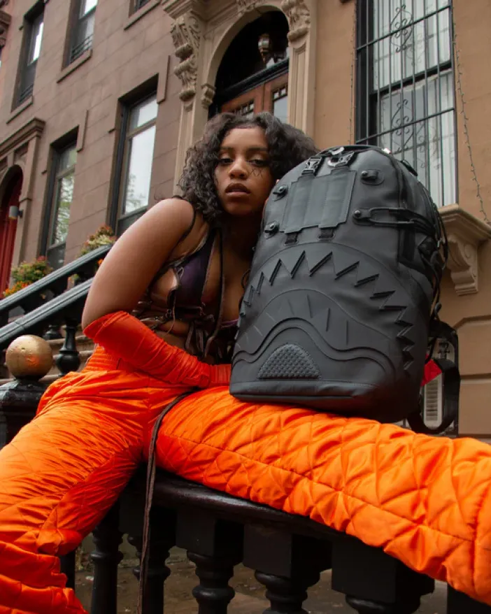 THE VAULT BACKPACK (DLXV)>SPRAYGROUND Best