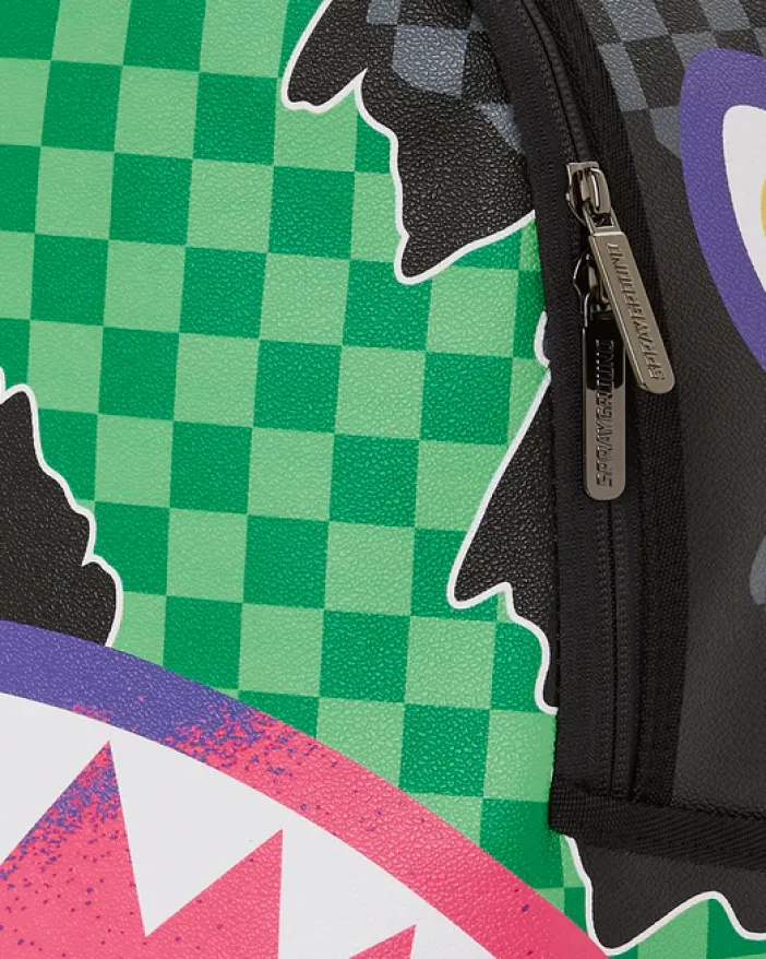 THE WILD ONE BACKPACK (DLXV)>SPRAYGROUND