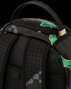 THE WILD ONE BACKPACK (DLXV)><noscript><img width=