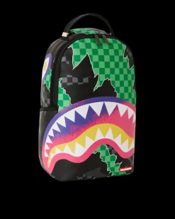 THE WILD ONE BACKPACK (DLXV)><noscript><img width=