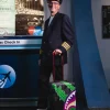 THE WILD ONE SHARKNAUTICS HARDSHELL CARRY-ON LUGGAGE>SPRAYGROUND Discount