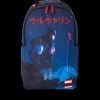 THE WOLVERINE: SAMURAI BACKPACK>SPRAYGROUND Online