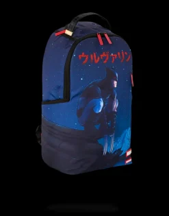 THE WOLVERINE: SAMURAI BACKPACK>SPRAYGROUND Online