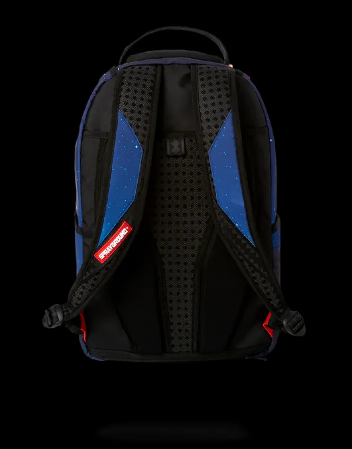 THE WOLVERINE: SAMURAI BACKPACK>SPRAYGROUND Online