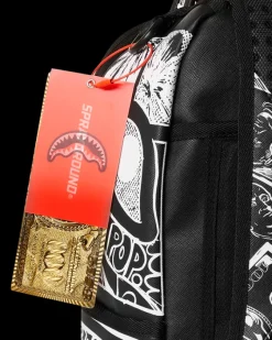 THIS IS THE LIFE BACKPACK (DLXV)><noscript><img width=