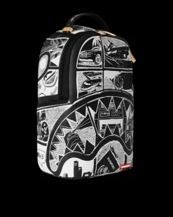 THIS IS THE LIFE BACKPACK (DLXV)><noscript><img width=