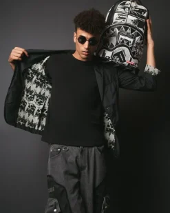THIS IS THE LIFE BACKPACK (DLXV)><noscript><img width=