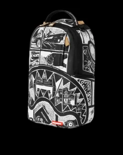 THIS IS THE LIFE BACKPACK (DLXV)><noscript><img width=