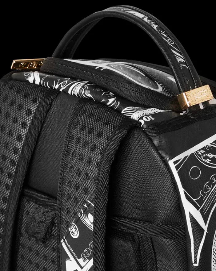 THIS IS THE LIFE BACKPACK (DLXV)>SPRAYGROUND Best