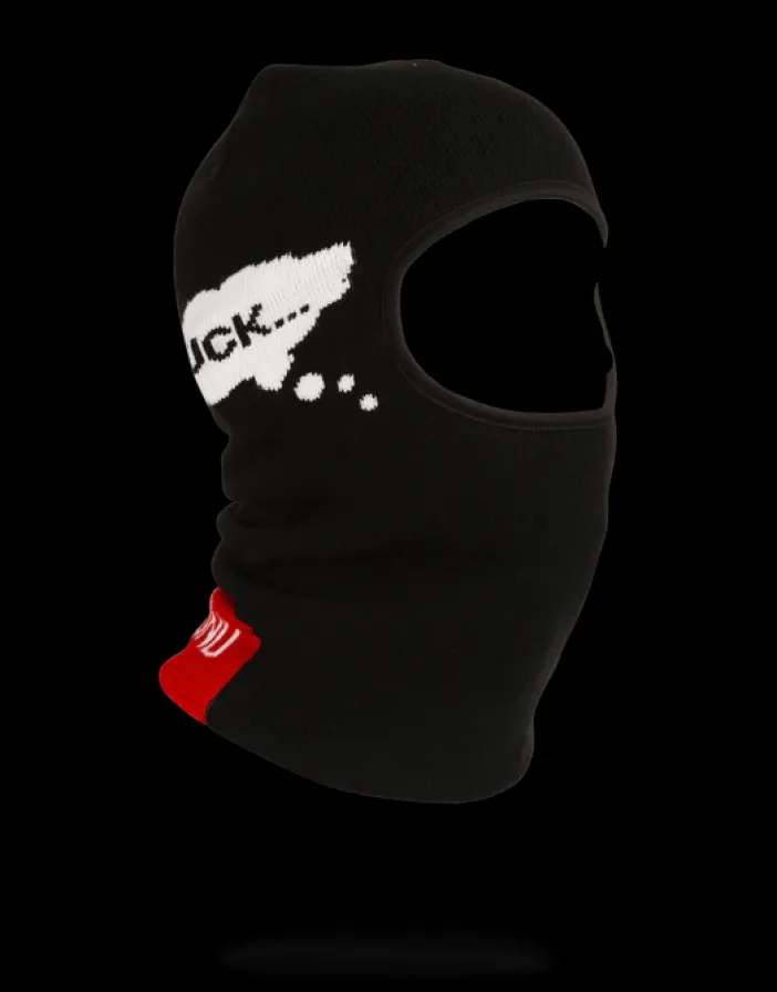 THOUGHTS SKI MASK>SPRAYGROUND Outlet