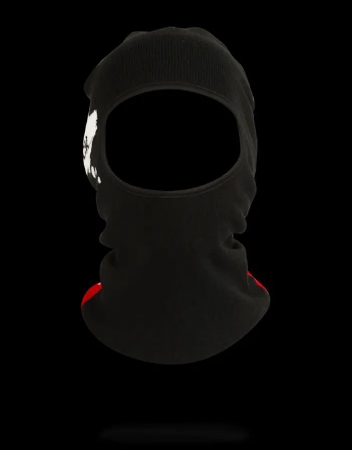 THOUGHTS SKI MASK>SPRAYGROUND Outlet