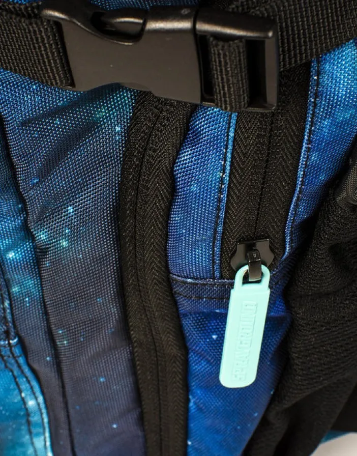TIFF GALAXY VERTICAL SHARKMOUTH TOP GEAR>SPRAYGROUND New