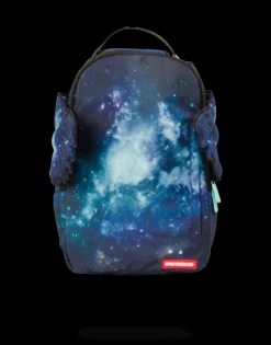 TIFF GALAXY WINGS>SPRAYGROUND Sale