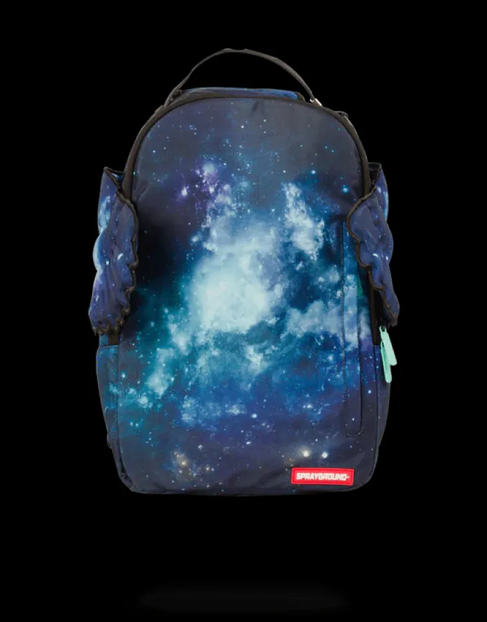 TIFF GALAXY WINGS>SPRAYGROUND Sale