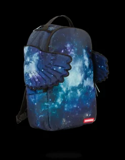 TIFF GALAXY WINGS>SPRAYGROUND Sale