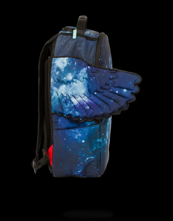 TIFF GALAXY WINGS>SPRAYGROUND Sale