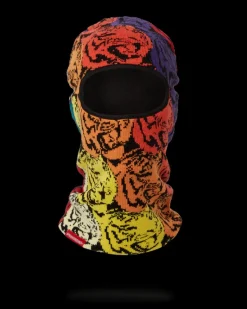 TIGER SQUAD SKI MASK>SPRAYGROUND New