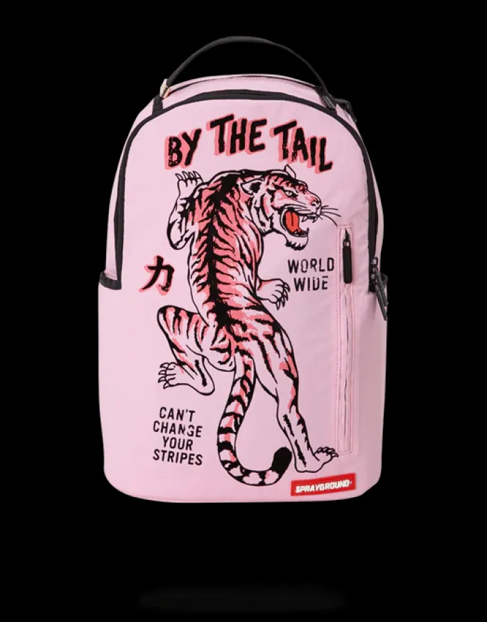 TIGER STYLE>SPRAYGROUND Outlet