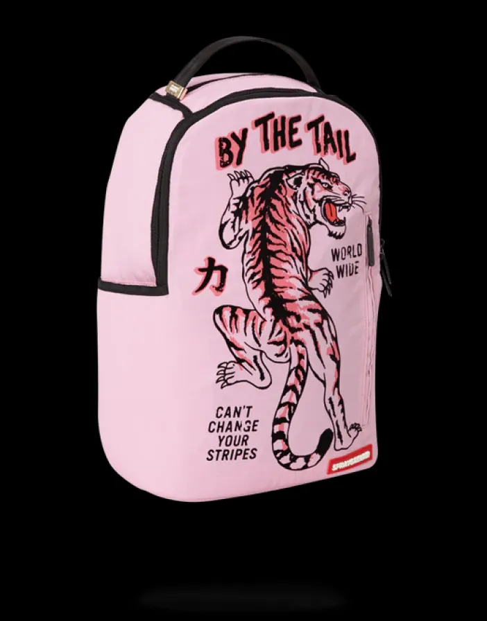 TIGER STYLE>SPRAYGROUND Outlet
