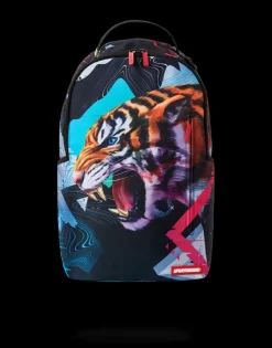 TIGRE BACKPACK>SPRAYGROUND Sale