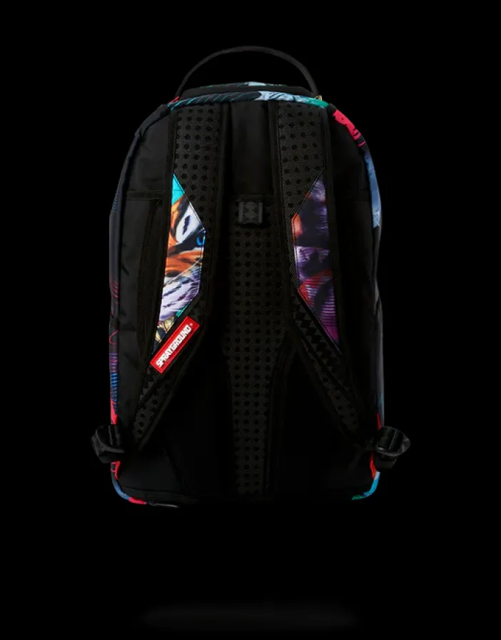 TIGRE BACKPACK>SPRAYGROUND Sale