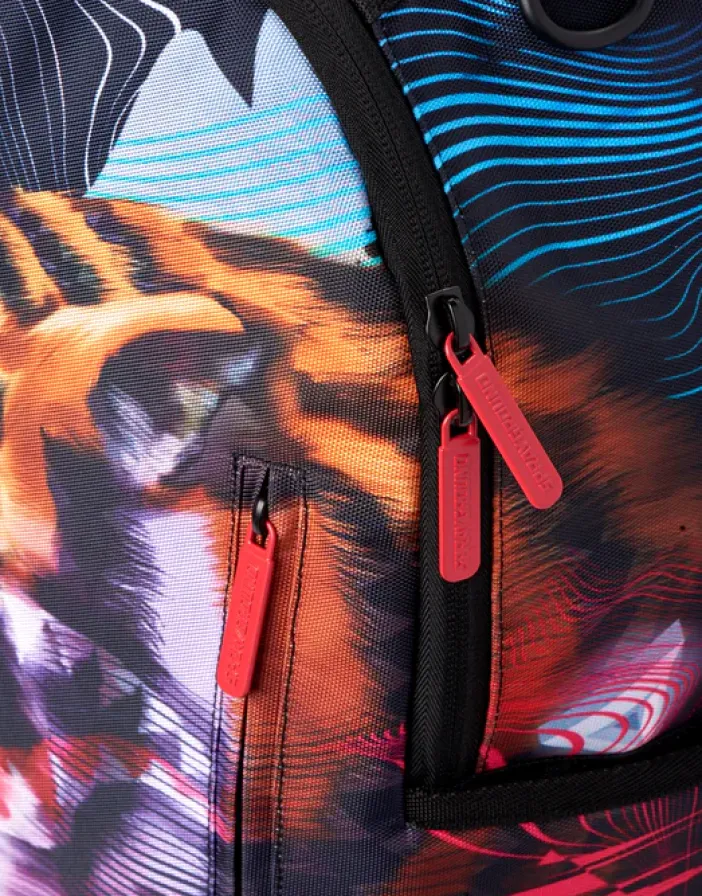 TIGRE BACKPACK>SPRAYGROUND Sale