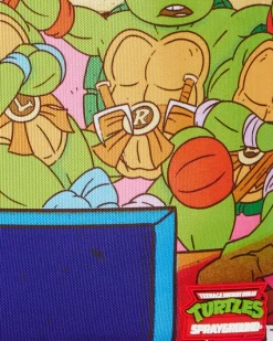 TMNT OUT LIKE A LIGHT BACKPACK><noscript><img width=