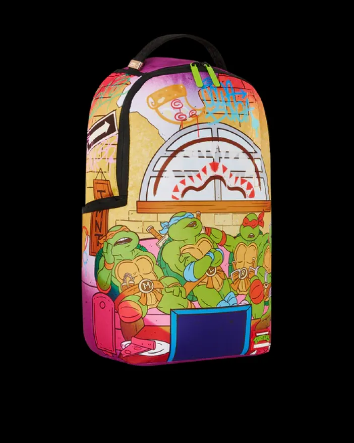TMNT OUT LIKE A LIGHT BACKPACK>SPRAYGROUND Online