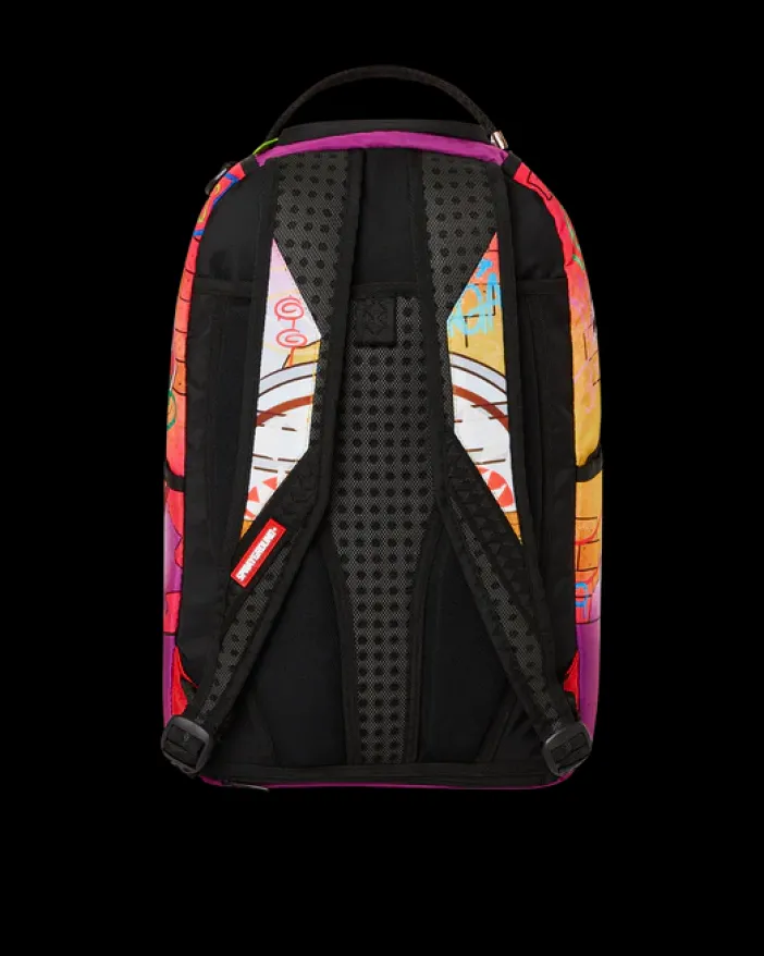 TMNT OUT LIKE A LIGHT BACKPACK>SPRAYGROUND Online