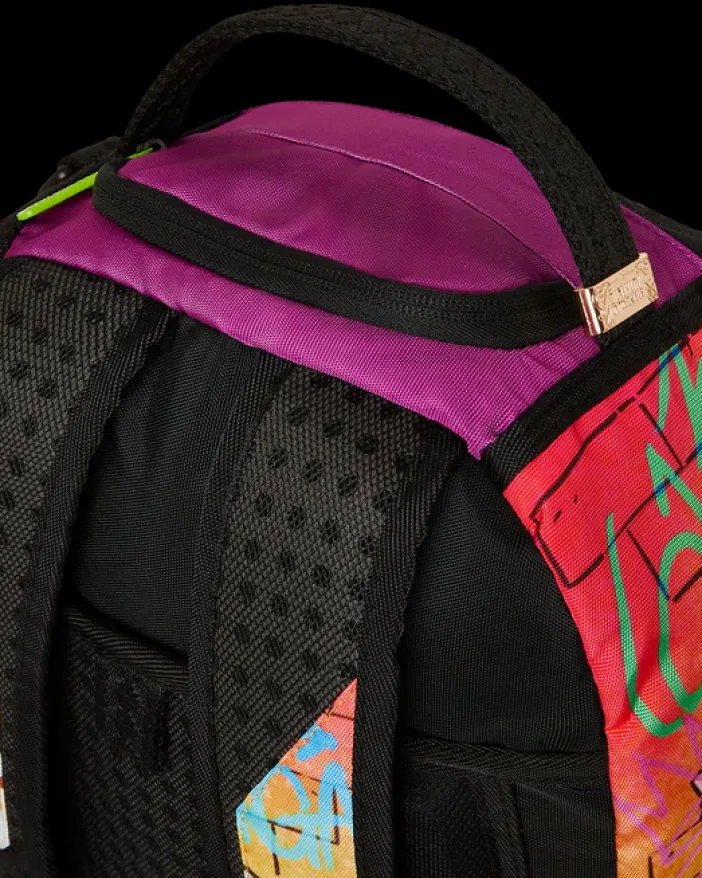 TMNT OUT LIKE A LIGHT BACKPACK>SPRAYGROUND Online
