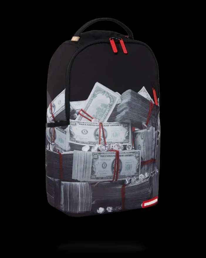 TOO HEAVY BACKPACK (DLXR)>SPRAYGROUND Discount