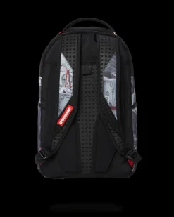 TOO HEAVY BACKPACK (DLXR)><noscript><img width=